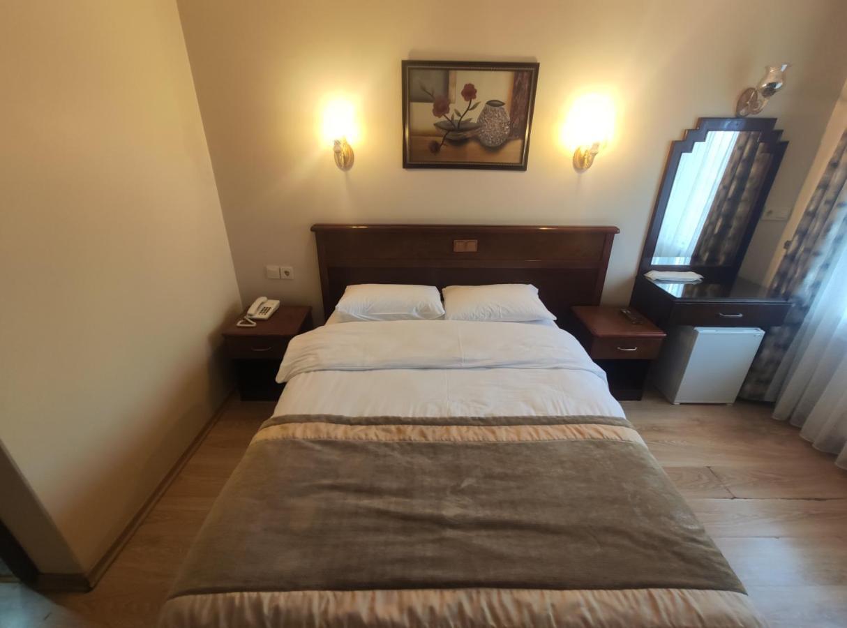 Hotel Akyildiz Stambuł Zewnętrze zdjęcie