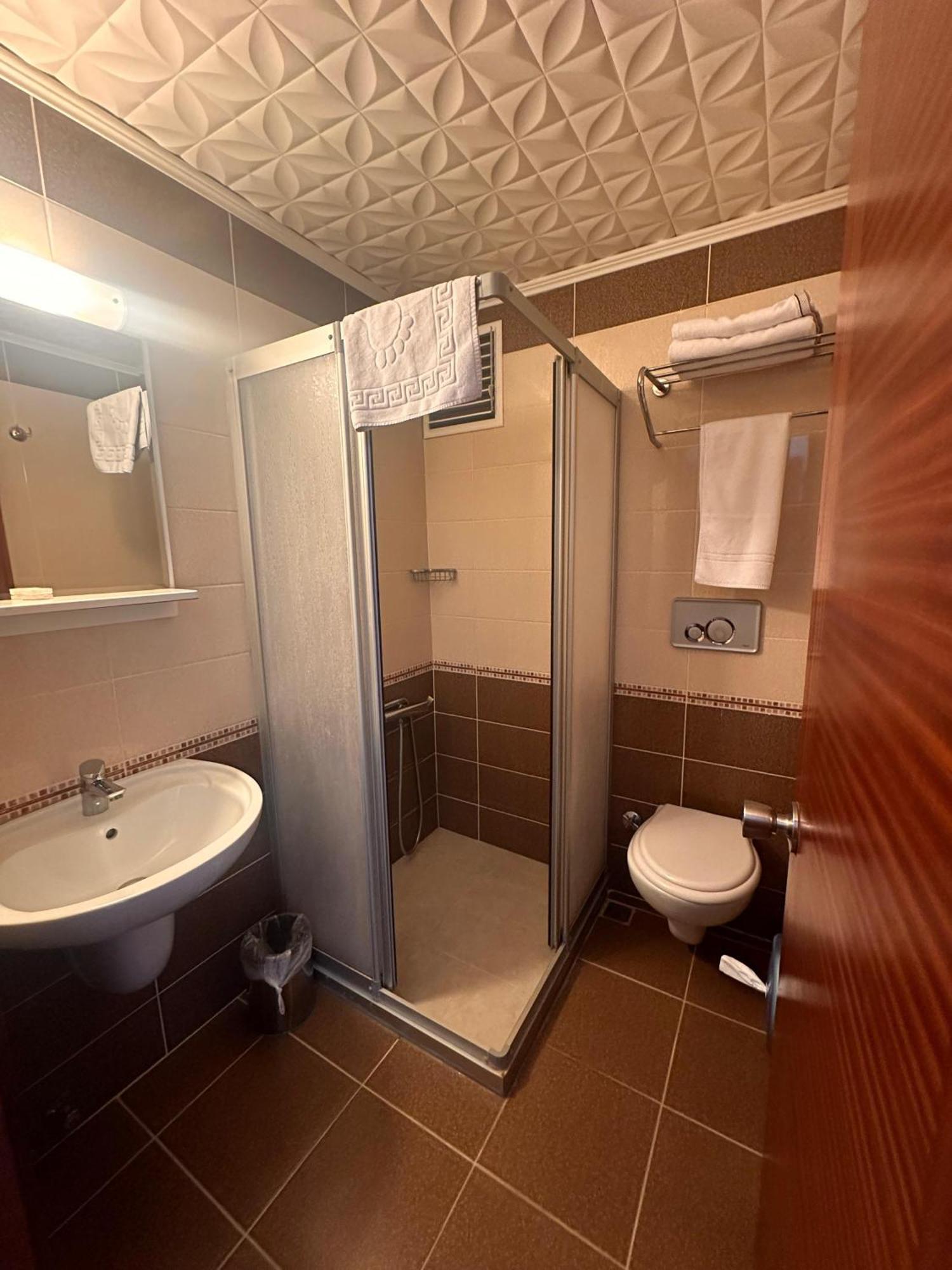 Hotel Akyildiz Stambuł Zewnętrze zdjęcie