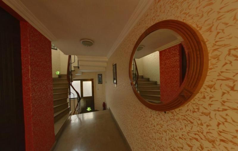 Hotel Akyildiz Stambuł Zewnętrze zdjęcie