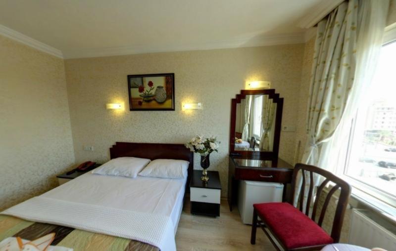Hotel Akyildiz Stambuł Pokój zdjęcie