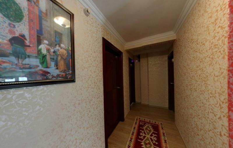 Hotel Akyildiz Stambuł Zewnętrze zdjęcie