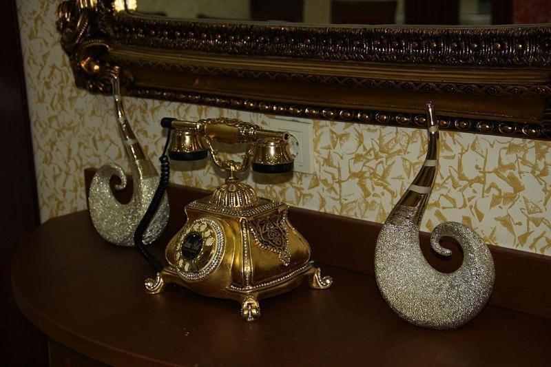 Hotel Akyildiz Stambuł Zewnętrze zdjęcie