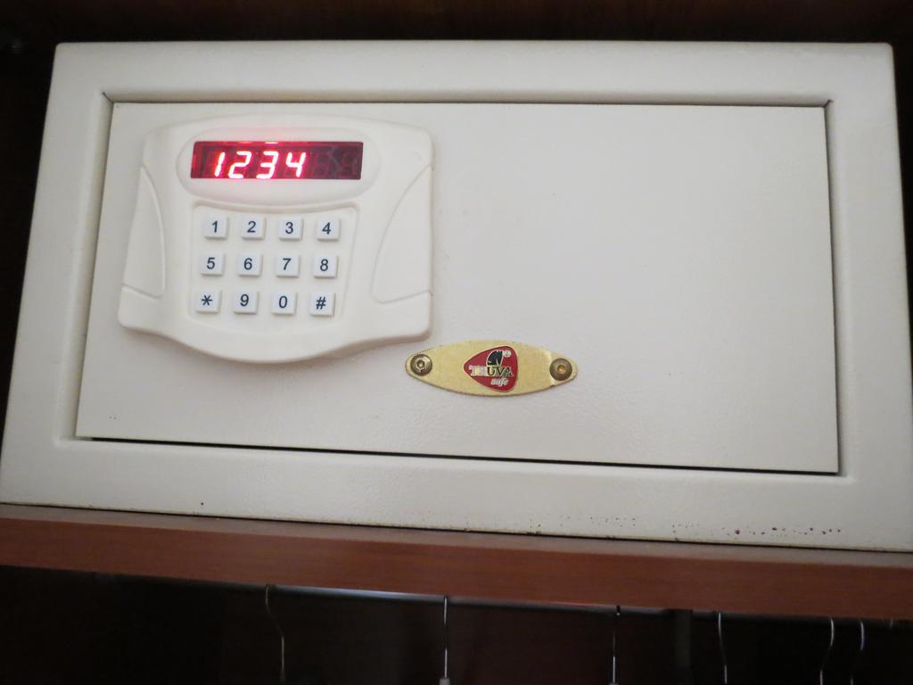 Hotel Akyildiz Stambuł Zewnętrze zdjęcie